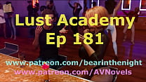 Lust Academy 181