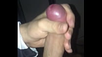 Young boy with beautiful cock masturbate