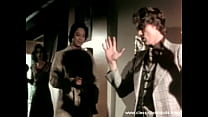 Большой экшн с трахом в ретро видео 1972 года