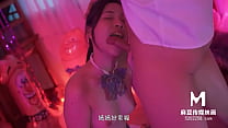 Trailer-Open House Orgasmic Showcase-Li Yan Xi-Lin Yan-MDHS-0003-Mejor video porno original de Asia
