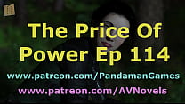 The Price Of Power 114