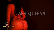 hot dance egyptian queen ass