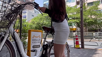 Ciclismo Bicicleta a Singapur Comida
