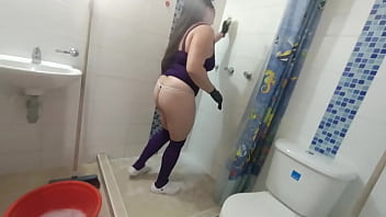 On Halloween We Play With My Step Sister Who Is My Slutty Employee I Love Her Big Ass