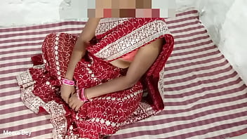 Hot House Wife Get Hard Fuck Her Hubby || Indian Teen Wife Amazing Hot Fucking || Free XXX Porn Video By Meera Dey ||