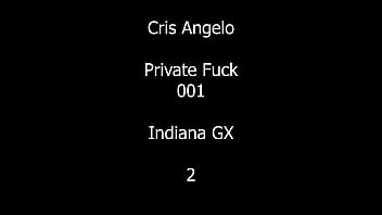 Cris Angelo - Private Fuck 001 - Indiana GX - 3 cumshots PART 2 31 Photos - Барселона ИСПАНИЯ - ФРАНЦУЗСКИЙ