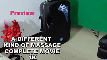 COMPLETE MOVIE 4K NEW HOT MASSAGE WITH AGARABAS AND OLPR PREVIEW
