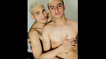 Flacos latinos venezolanos teniendo sexo a pelo - Aaron McLaron XXX Jhostis Arraga bareback sex
