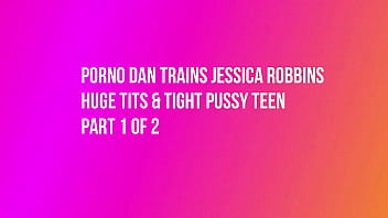 Chubby Pounds PAWG Jessica Robbins TEXAS SIZE BIG TITS TEEN -  PORNO DAN