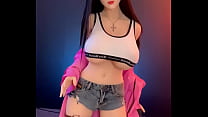 ESDOLL ULTRA REALISTIC JAPANESE TPE SEX DOLL WITH BIG BOOBS