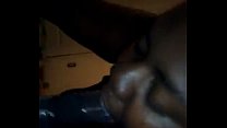 Chocolate danielle blowjob befor doggystyle