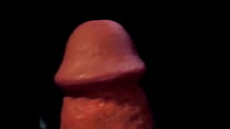 Foreskin Play Ends With a Huge Mushroom Head Cock Fleshlightman1000