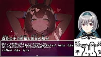 A hero was fallen in the Bunny-Girl forest[trial ver](Machine translated subtitles)3/3