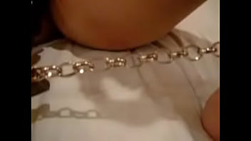 Personal Shooting Japanese 40-Something M Other Wife Ysan-2, SM,anal,Limb Shackle Chain,Doggy style, Creampie