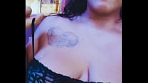 Mexican rich tits likes to send me videos