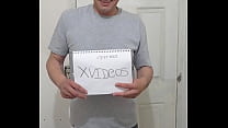 Jose and his verification video