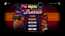 Fap Nights At Frenni's Night Club [ Hentai Game PornPlay ] Ep.15 champagne sex party with furry pirate loves huge pussy creampie