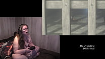 Naked Resident Evil 3 Play Through part 6