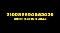 Ziopaperone2020 - подборка камшотов 2022