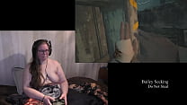 Naked Resident Evil Village Play Through part 9