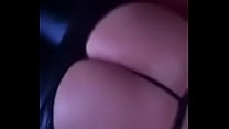 Cum on my ass whilst I orgasm