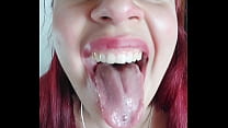 ShyyFxx your gauchita gives you a fast BLOWJOB while the boyfriend is not here JOI