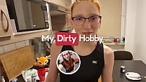 My Dirty Hobby - Estranho convidado para transar