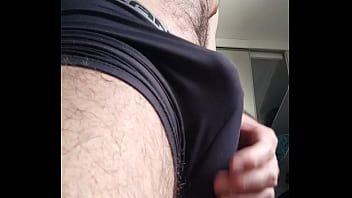 Thick and Heavy my Bulge
