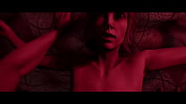 Lust From Beyond Highlight Reel (Videojuego de terror erótico)