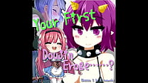 【Special Program】Your First Doujin E*oge...?　5 selections 1/2