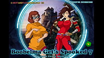 Velma Gets Spooked 7 en Español