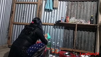 Sex mit indischer Frau in Desi Guy in Hushband-Frau