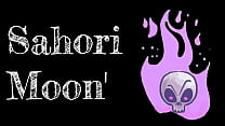 Sahori Moon‘ – Ich spiele ausgiebig im Badezimmer herum