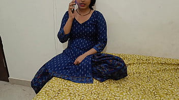 Горячая индийская деревенская домохозяйка дези изменяет своему мужу и мучительно жестко трахается раком в чистом аудио на хинди