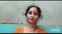 ラリタ・バビのインドのホットな女の子のセックスビデオ