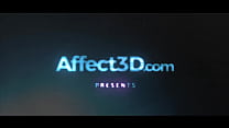 Полный сервис - 3D анимация футанари от JT2XTREME