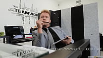 Слежка за шлюхой на рабочем месте. Чери Девиль, Астерия Даймонд / Brazzers / полный стрим с www.zzfull.com/owi