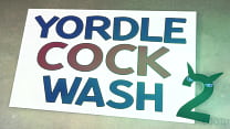 Мытье члена Yordle, часть 2 (coot27)