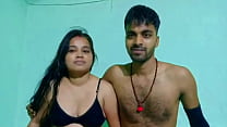 Indian Couple sex after engagement