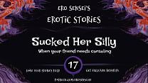 Sucked Her Silly (Erotic Audio for Women) [ESES17]