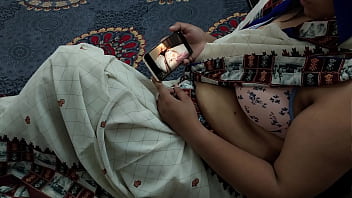 Вирусное видео Девар Бхабхи Ки Чудай! Индийское порно чистым голосом на хинди...