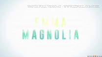 Igniting Emma Magnolia's Fire.Emma Magnolia / Brazzers  / stream full from www.zzfull.com/dek