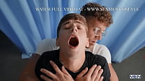 Stretch My Ass / MEN / Joey Mills, Felix Fox / stream complet sur www.sexmen.com/yle