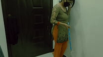 Bela Empregada Paquistanesa Sexo Anal Pela Primeira Vez