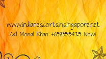 Indian Female in Singapore 6583515425