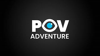 POV Adventure - La prof blonde en chaleur Kay Lovely séduit un père sans espoir