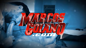 МАРКОС ГОЯНО - CURRADO BY DOTADÃO CARIOCA
