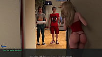 A Wife And StepMother (AWAM) # 1- Scene calde - Gioco di ruolo - Giochi porno, Giochi per adulti, Giochi 3D