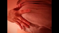 Desi indian boob reveal, tit drop, sexy Divya curves chubby curvy
