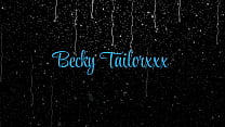 PEGADO fodendo em um lago público - Becky Tailorxxx